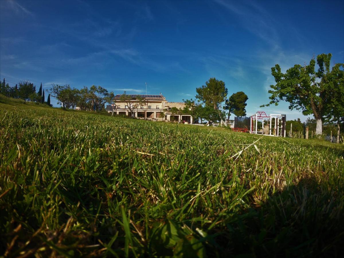 Villa Quadrifoglio Potenza Picena Kültér fotó